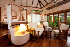 Bungalow  at Hotel Capitán Suizo | Small Distinctive Hotel Member