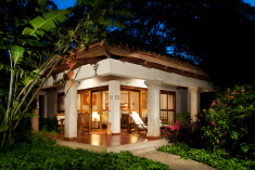 Bungalow  at Hotel Capitán Suizo | Small Distinctive Hotel Member