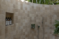 Bungalow  at Hotel Capitán Suizo | Small Distinctive Hotel Member