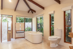 Bungalow  at Hotel Capitán Suizo | Small Distinctive Hotel Member
