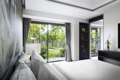 Garden View Suite  at The Pavilions Phuket