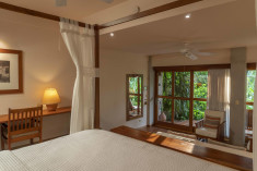 Superior Room Terrace  at Hotel Capitán Suizo | Small Distinctive Hotel Member