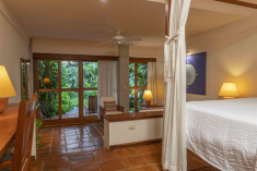Superior Room Terrace  at Hotel Capitán Suizo | Small Distinctive Hotel Member