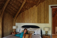 The Swell at  Villa Tokay - Luxury Private Villa's 