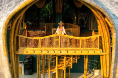 The Swell at  Villa Tokay - Luxury Private Villa's 