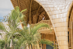 The Swell at  Villa Tokay - Luxury Private Villa's 