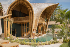 The Swell at  Villa Tokay - Luxury Private Villa's 