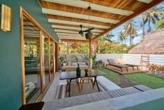 The Pearl at  Villa Tokay - Luxury Private Villa's 