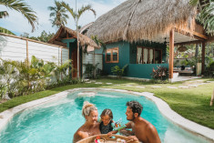 The Pearl at  Villa Tokay - Luxury Private Villa's 