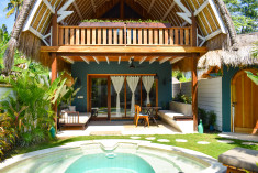 The Shell at  Villa Tokay - Luxury Private Villa's 
