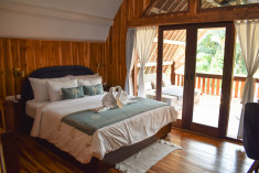 The Shell at  Villa Tokay - Luxury Private Villa's 