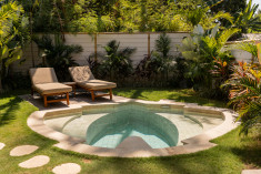 The Shell at  Villa Tokay - Luxury Private Villa's 