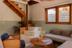 The Shell at  Villa Tokay - Luxury Private Villa's 