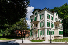 Boutique hotel Dobrna**** - double room at Terme Dobrna 