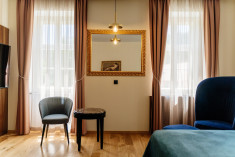 Boutique hotel Dobrna**** - double room at Terme Dobrna 