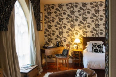 Master Super King/Twin Rooms at Augill Castle