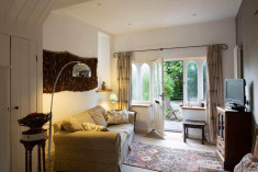 Garden Suites at Augill Castle