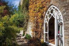 Garden Suites at Augill Castle