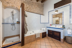 Double at Finca Can Beneït | Your Rural Hideaway