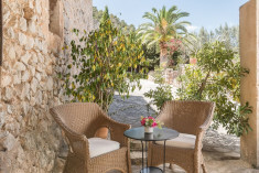 Double at Finca Can Beneït | Your Rural Hideaway