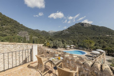 Junior Suite at Finca Can Beneït | Your Rural Hideaway