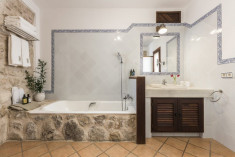 Junior Suite at Finca Can Beneït | Your Rural Hideaway