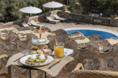 Junior Suite at Finca Can Beneït | Your Rural Hideaway