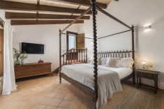 Junior Suite at Finca Can Beneït | Your Rural Hideaway