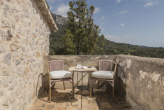 Junior Suite at Finca Can Beneït | Your Rural Hideaway