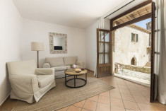 Suite at Finca Can Beneït | Your Rural Hideaway