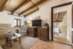 Suite at Finca Can Beneït | Your Rural Hideaway