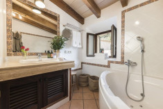 Suite at Finca Can Beneït | Your Rural Hideaway