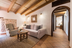 Suite at Finca Can Beneït | Your Rural Hideaway