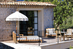 Panorama Suite at Finca Can Beneït | Your Rural Hideaway