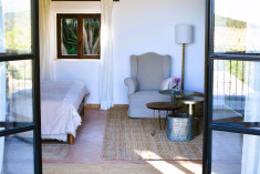 Panorama Suite at Finca Can Beneït | Your Rural Hideaway