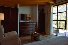 Panorama Suite at Finca Can Beneït | Your Rural Hideaway
