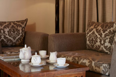 Superior Deluxe with Jacuzzi at Seerock The Kings Domain Hotel and Spa