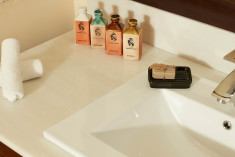 Superior Deluxe with Jacuzzi at Seerock The Kings Domain Hotel and Spa