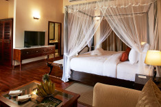 Premium Deluxe room with plunge pool at Seerock The Kings Domain Hotel and Spa