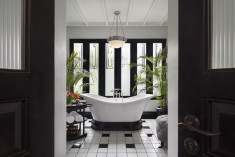 Siam Suite at The Siam Bangkok