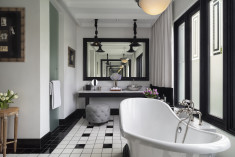 Siam Suite at The Siam Bangkok