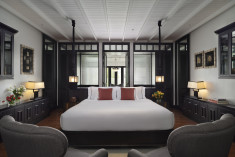 Siam Suite at The Siam Bangkok