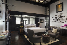 Siam Suite at The Siam Bangkok