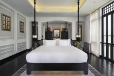 River View Suite at The Siam Bangkok