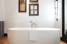 River View Suite at The Siam Bangkok