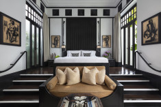 Courtyard Pool Villa  at The Siam Bangkok