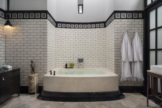 Riverside Pool Villa  at The Siam Bangkok