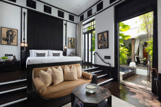 Riverside Pool Villa  at The Siam Bangkok