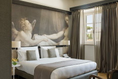 Vatican Suite at Villa Agrippina Gran Melià Hotel Rome