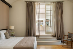 Emperor Nero Suite at Villa Agrippina Gran Melià Hotel Rome